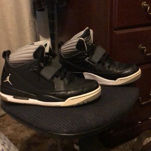 Jordan flights